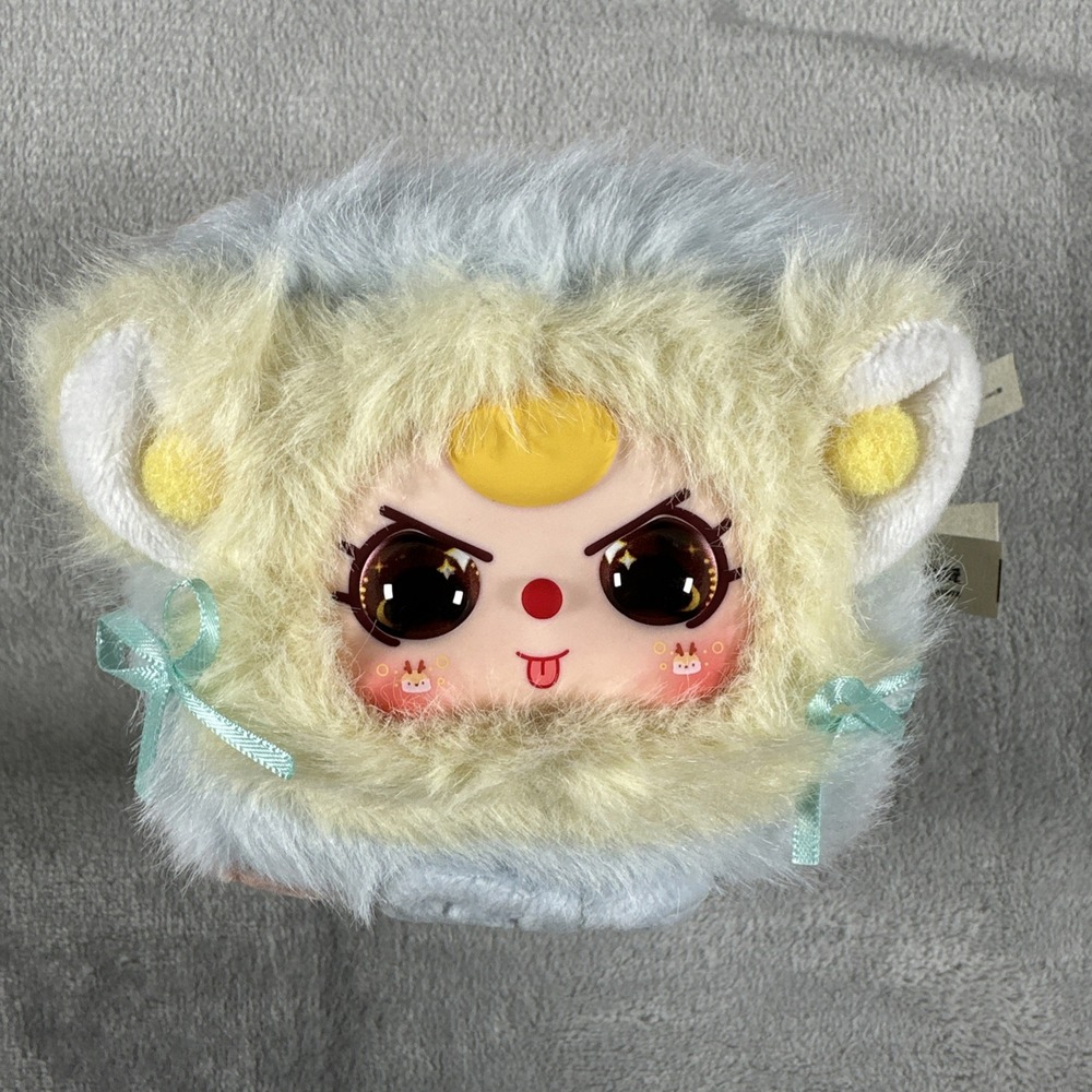 Baby Three- Jewelry Box Blind Box- GARDEN TIME SPECIAL EYES